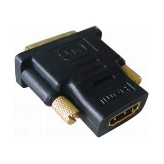 Adaptor Gembird A-HDMI-DVI-2