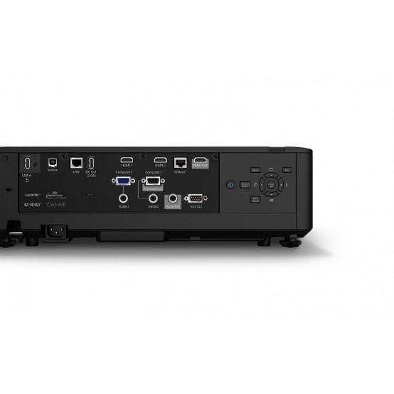 Videoproiector Epson EB-L635SU V11HA29140