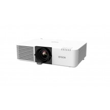 Videoproiector Epson EB-L520U V11HA30040