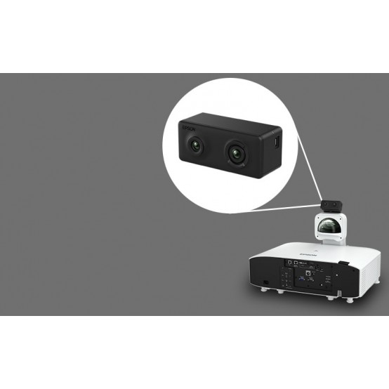 Videoproiector Epson EB-PU1008W V11HA33940