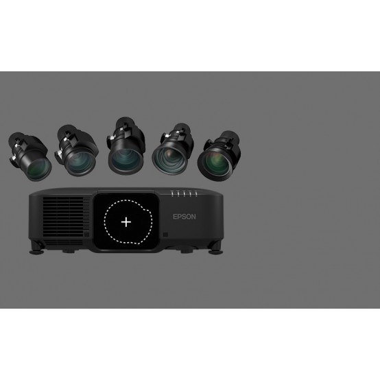 Videoproiector Epson EB-PU1007B V11HA34840