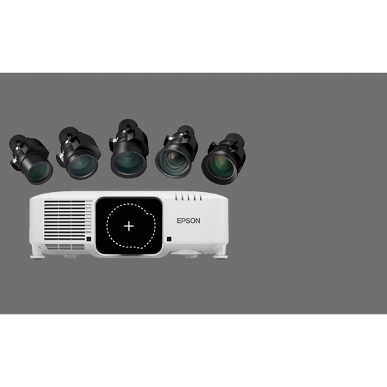 Videoproiector Epson EB-PU1006W V11HA35940