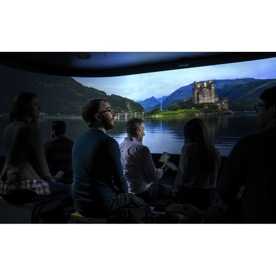 Videoproiector Epson EB-PU1006W V11HA35940