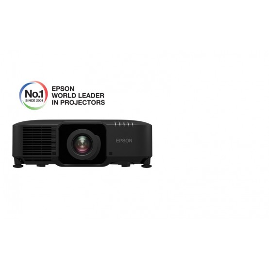Videoproiector Epson EB-PU2010B V11HA52840