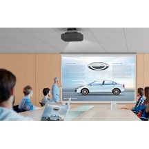 Videoproiector Epson EB-PU2010B V11HA52840
