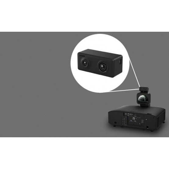 Videoproiector Epson EB-PU2010B V11HA52840