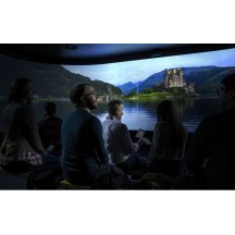 Videoproiector Epson EB-PU2010W V11HA52940