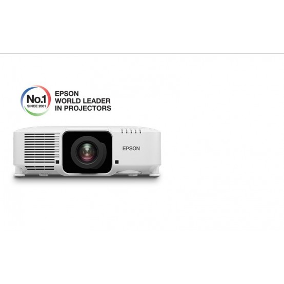 Videoproiector Epson EB-PU2010W V11HA52940