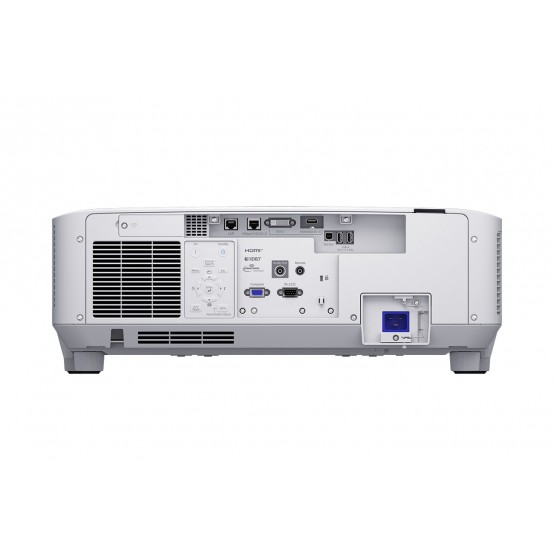 Videoproiector Epson EB-PU2116W V11HA64940