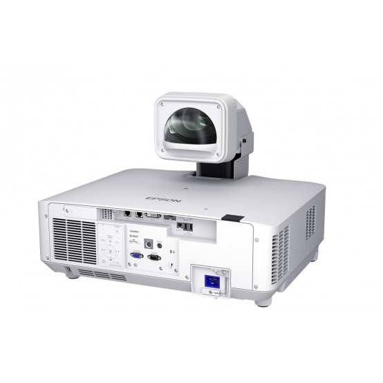 Videoproiector Epson EB-PU2116W V11HA64940