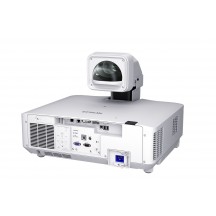 Videoproiector Epson EB-PU2116W V11HA64940