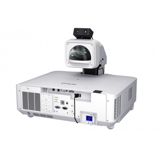 Videoproiector Epson EB-PU2116W V11HA64940