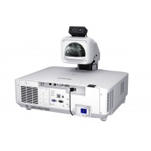 Videoproiector Epson EB-PU2116W V11HA64940