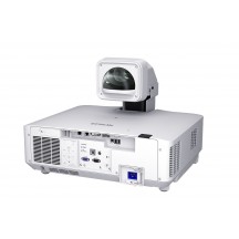 Videoproiector Epson EB-PU2113W V11HA65940