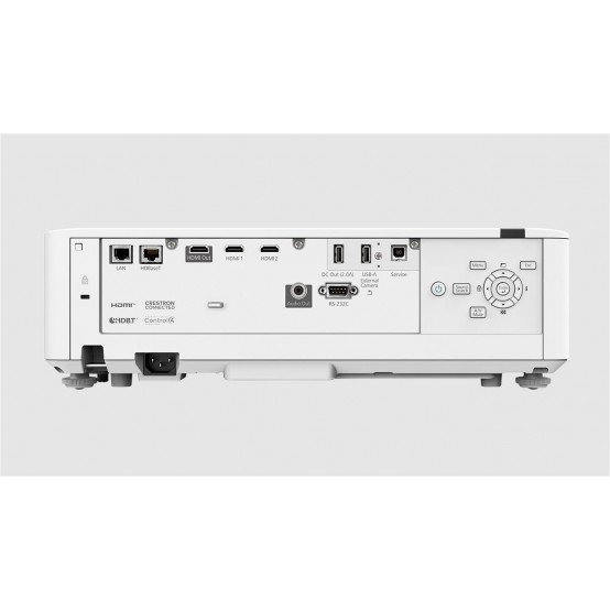 Videoproiector Epson EB-L770U V11HA96080