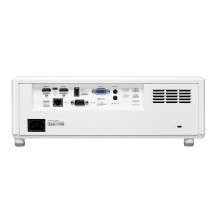 Videoproiector Optoma ZH403 E1P1A44WE1Z1