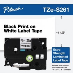Hartie Brother TZe-S261