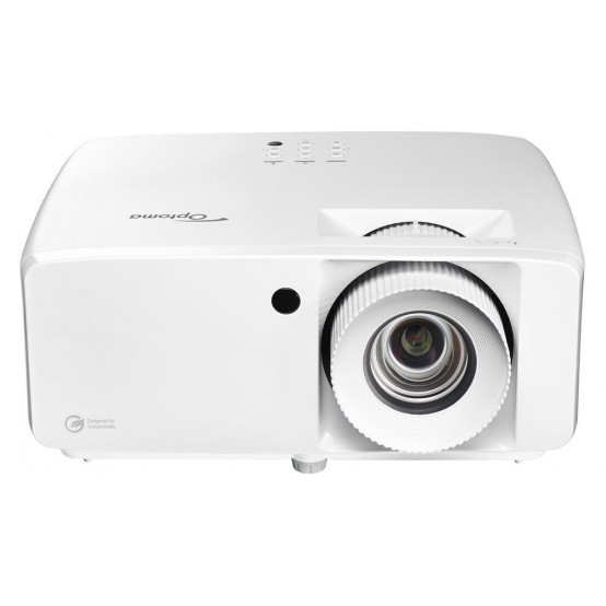 Videoproiector Optoma ZH450 E9PD7L321EZ1