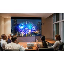 Videoproiector Optoma ZH450 E9PD7L321EZ1