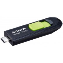 Memorie flash USB A-Data UC300 Type-C ACHO-UC300-128G-RN