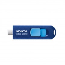 Memorie flash USB A-Data UC300 Type-C ACHO-UC300-256G-RN