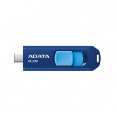 Memorie flash USB A-Data UC300 Type-C ACHO-UC300-32G-RNB