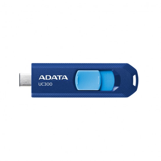 Memorie flash USB A-Data UC300 Type-C ACHO-UC300-64G-RNB