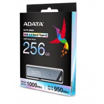 Memorie flash USB A-Data Elite UE800 AELI-UE800-256G-CS