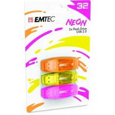 Memorie flash USB Emtec C410 ECMMD32GC410P3N