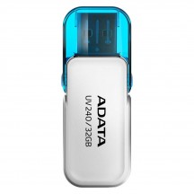 Memorie flash USB A-Data UV240 AUV240-64G-RWH