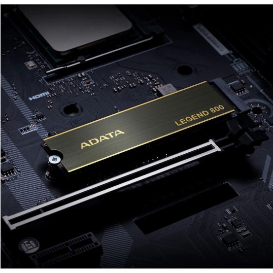 SSD A-Data Legend 800 ALEG-800-500GCS