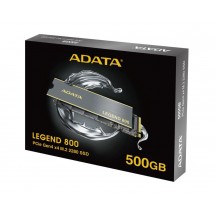 SSD A-Data Legend 800 ALEG-800-500GCS