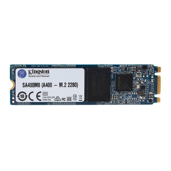 SSD Kingston A400 SA400M8/240G
