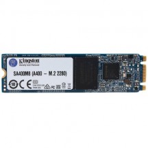 SSD Kingston A400 SA400M8/240G