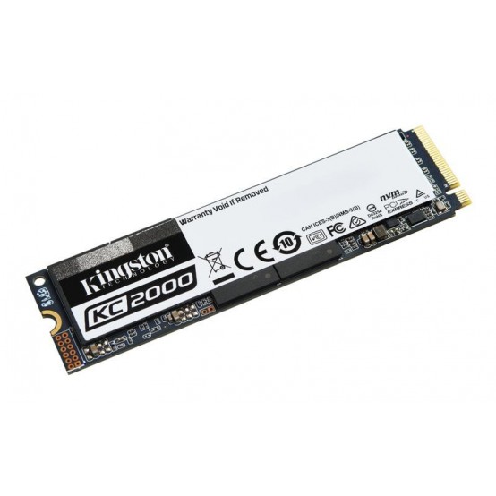 SSD Kingston KC2000 SKC2000M8/1000G