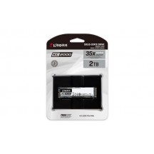SSD Kingston KC2000 SKC2000M8/2000G