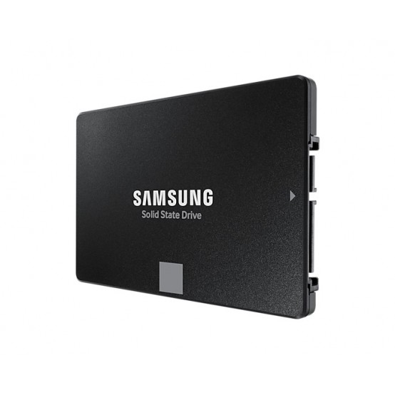 SSD Samsung 870 EVO MZ-77E500BW