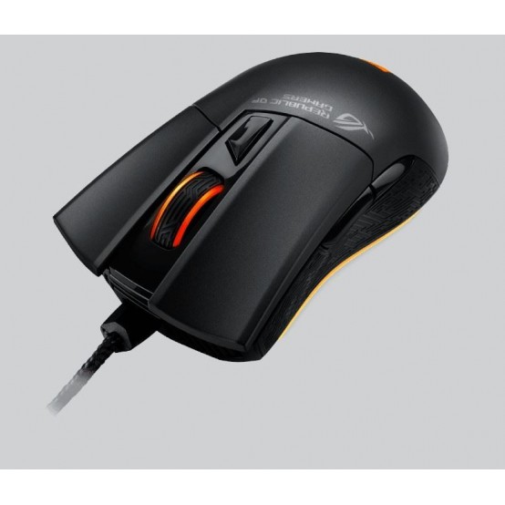 Mouse ASUS ROG Gladius II Origin 90MP00U1-B0UA00