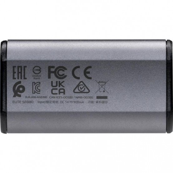SSD A-Data Elite SE880 AELI-SE880-500GCGY