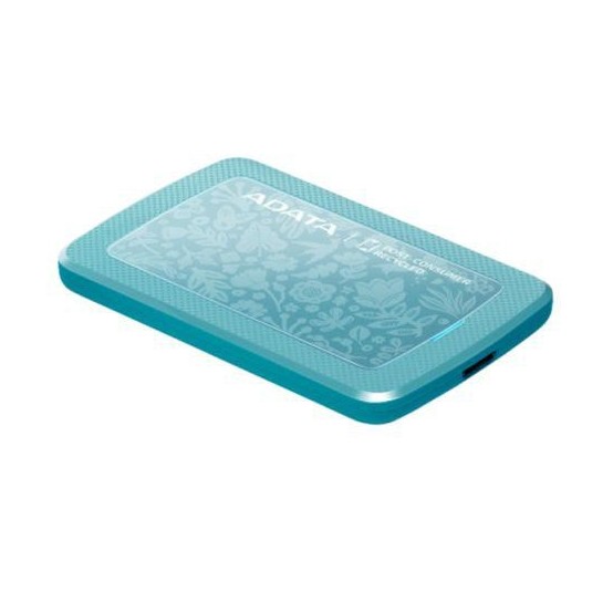 Hard disk A-Data HC300 ECO AHC300E-1TU31-CGN