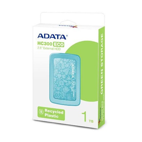 Hard disk A-Data HC300 ECO AHC300E-2TU31-CGN