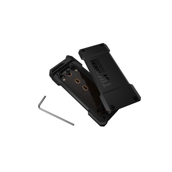 Rack ASUS TUF Gaming A1 ESD-T1A/BLK/G/AS