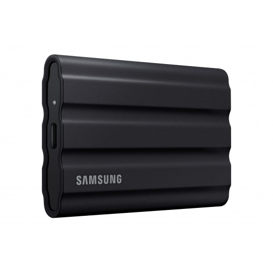 SSD Samsung T7 Shield MU-PE4T0S/EU