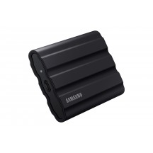 SSD Samsung T7 Shield MU-PE4T0S/EU