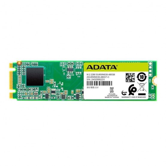 SSD A-Data SU650 ASU650NS38-1TT-C