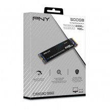 SSD PNY CS1030 M280CS1030-500-RB