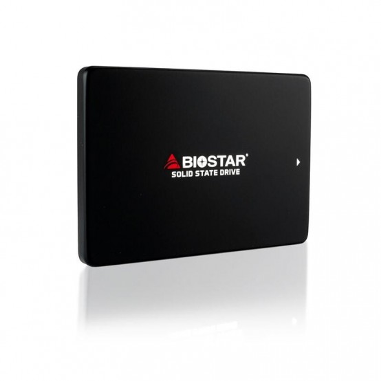 SSD Biostar S160 SA102S2E3T-PY1BL-BS2