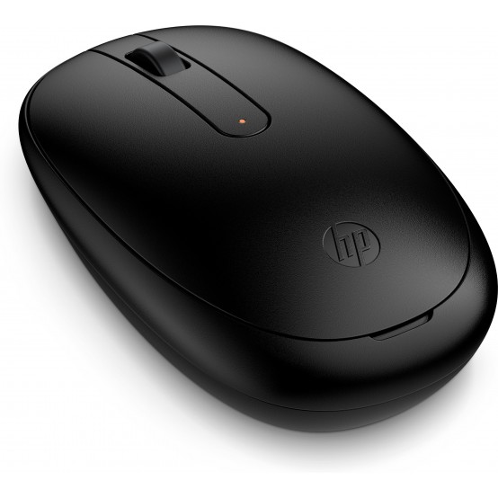 Mouse HP 240 Black Bluetooth 3V0G9AA