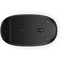 Mouse HP 240 Black Bluetooth 3V0G9AA