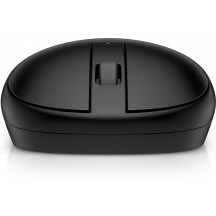 Mouse HP 240 Black Bluetooth 3V0G9AA